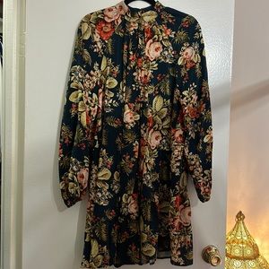 Dress, size 6, like new